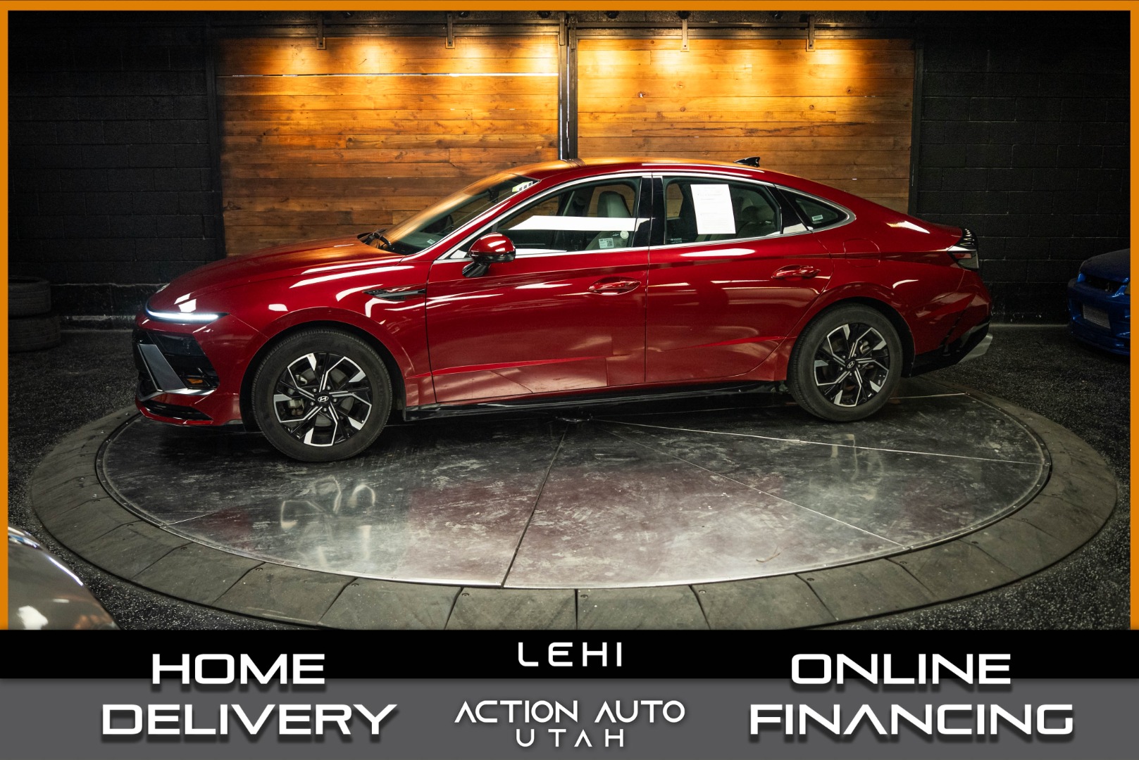 2025 Hyundai Sonata
