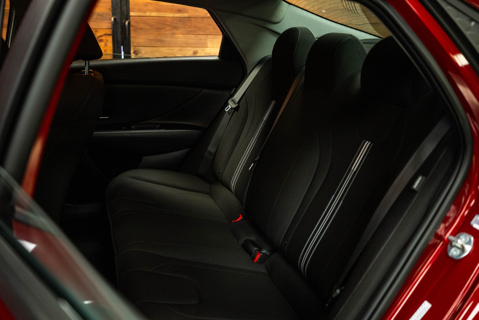 2024 Hyundai Elantra SEL - Photo 10
