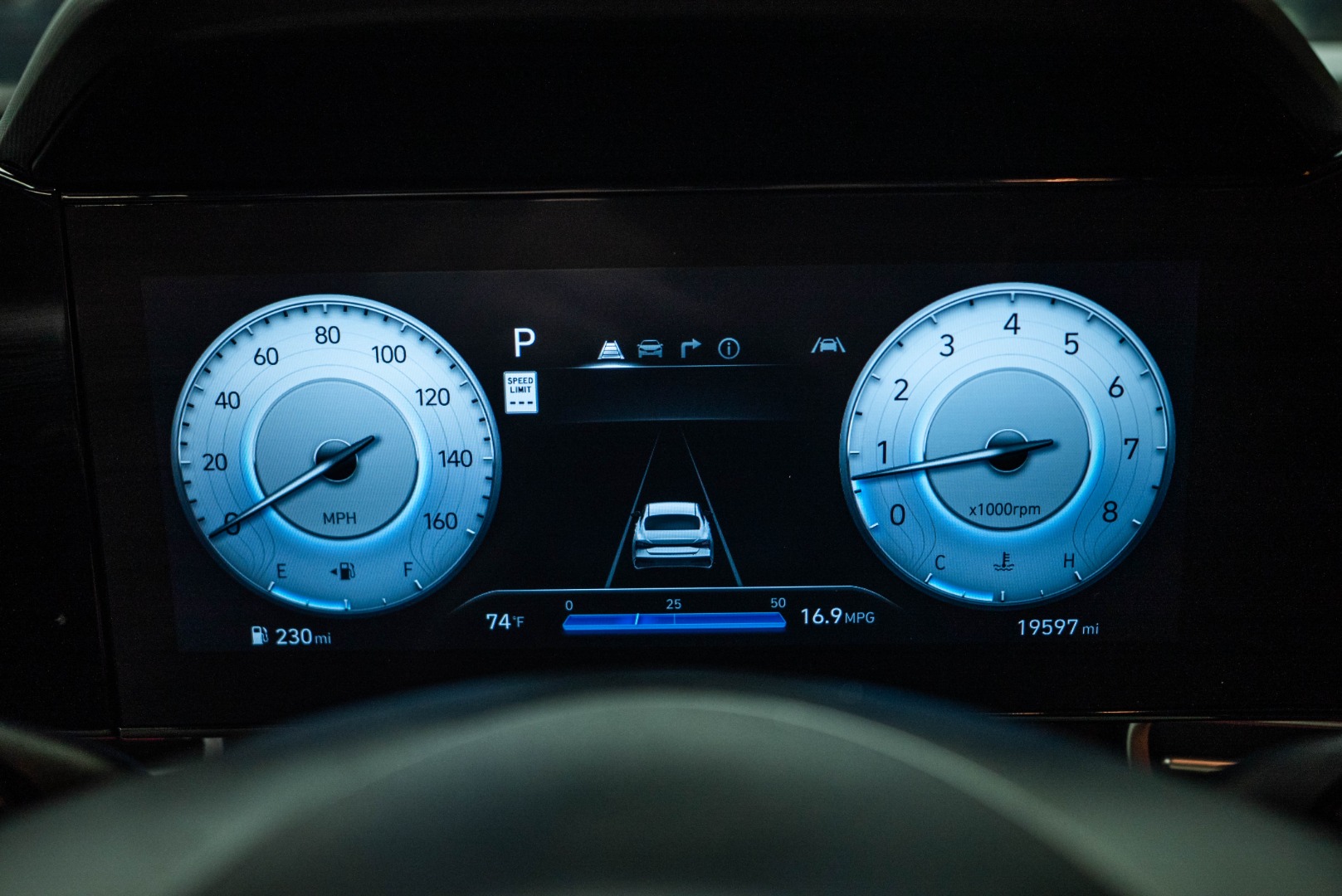 2024 Hyundai Elantra SEL - Photo 15