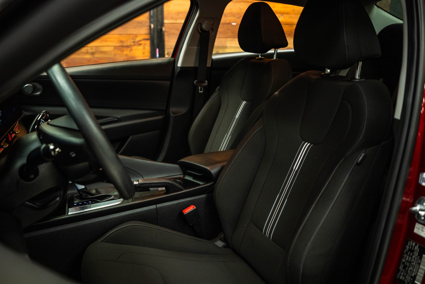 2024 Hyundai Elantra SEL - Photo 9