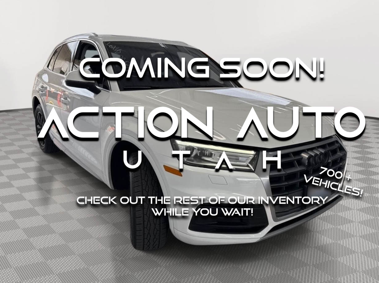 2020 Audi Q5 45 quattro S tronic Premium's photo