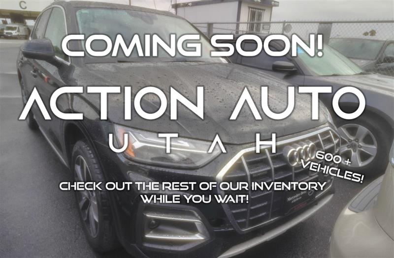 2018 AUDI SQ5
