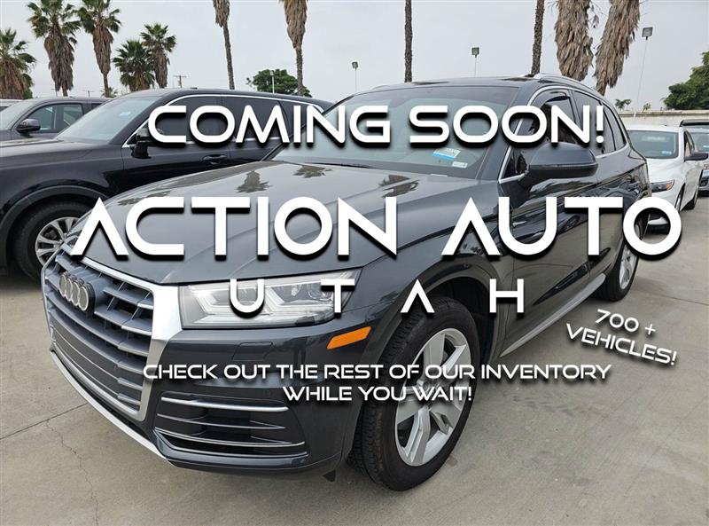 2018 ALFA ROMEO STELVIO