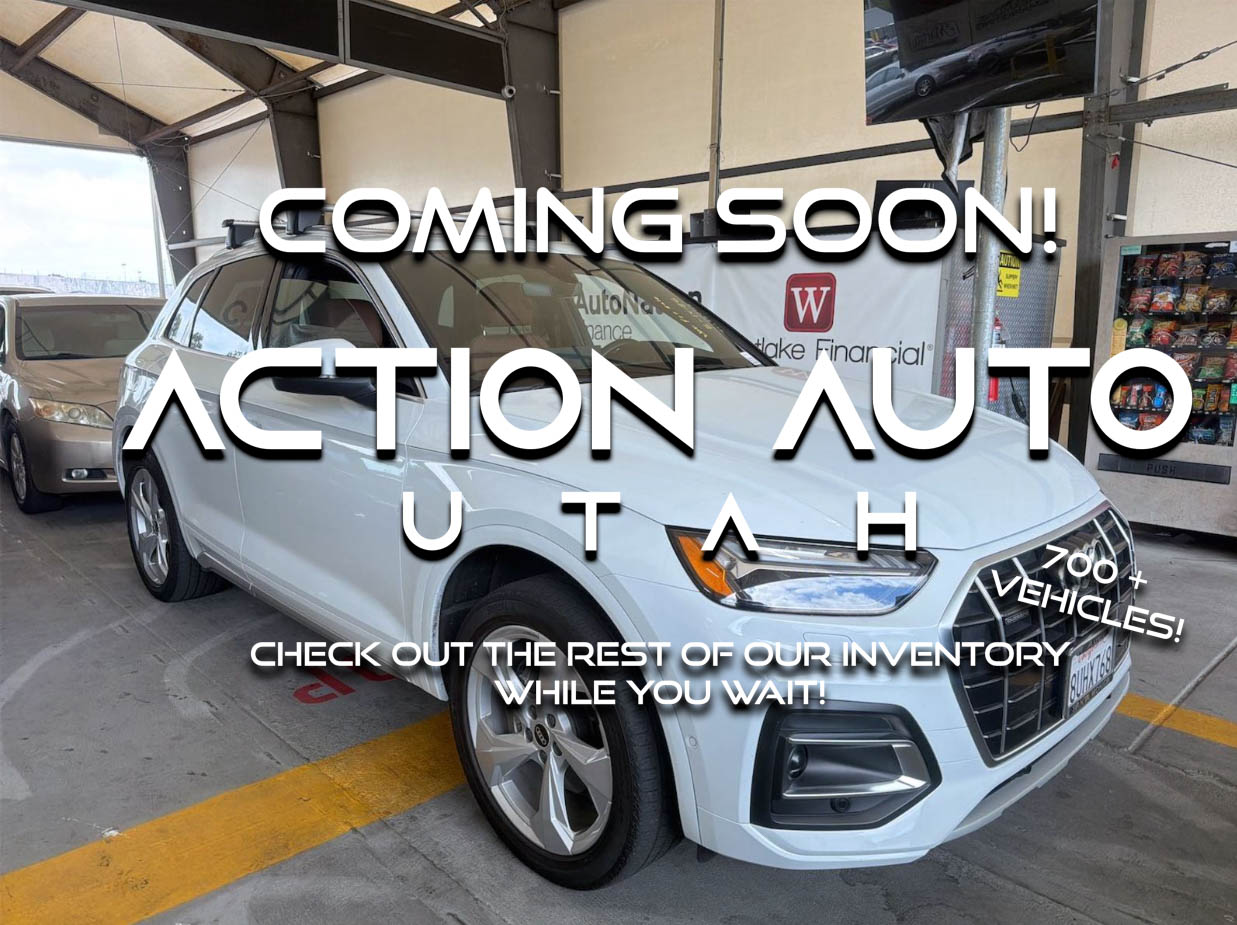 2021 Audi Q5 45 Prestige's photo
