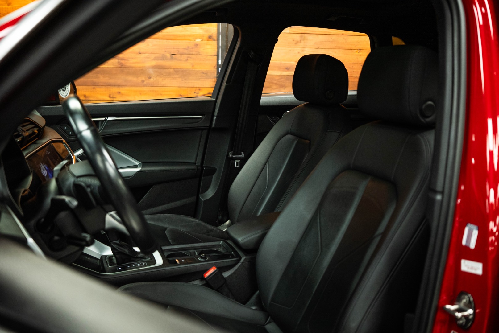2022 Audi Q3 S Line Premium - Photo 10
