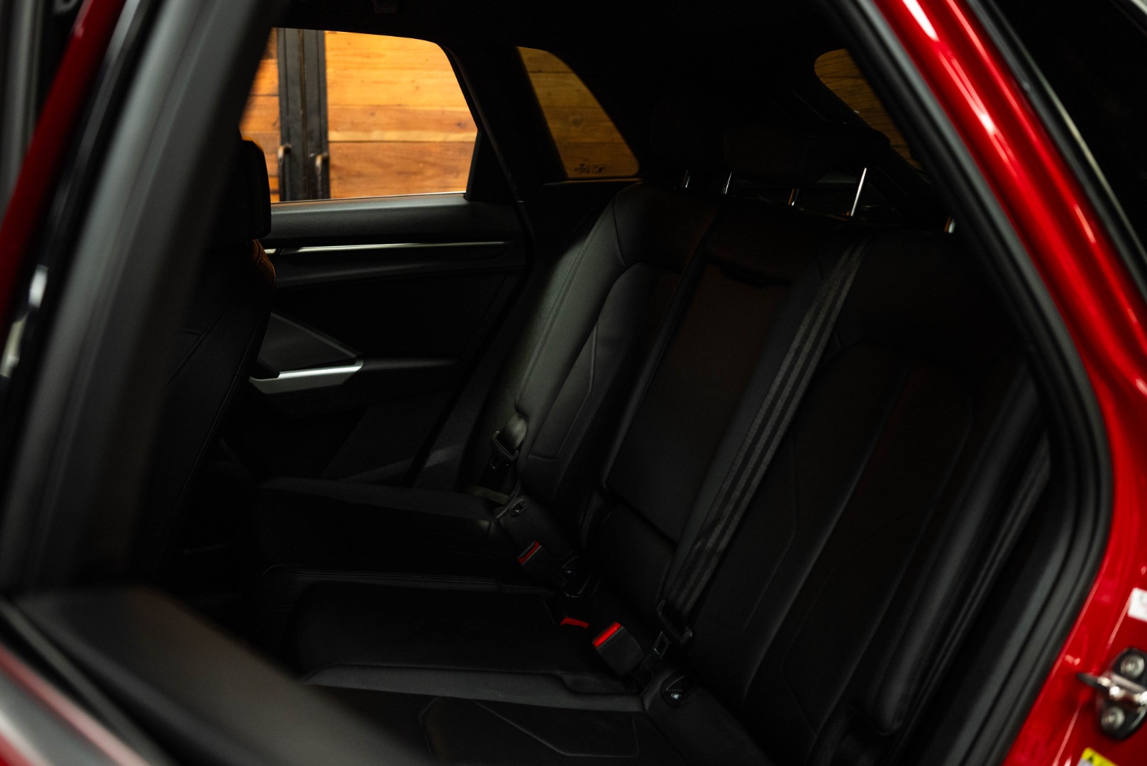 2022 Audi Q3 S Line Premium - Photo 11