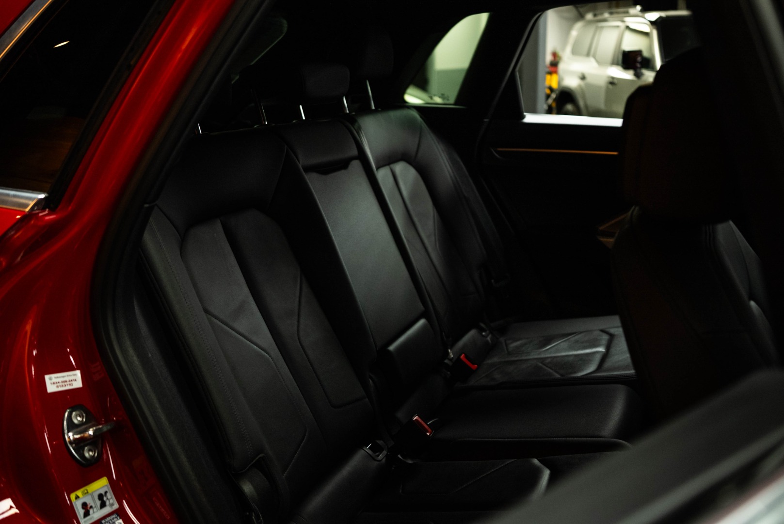 2022 Audi Q3 S Line Premium - Photo 12