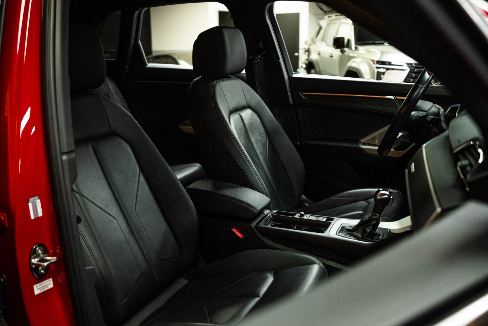 2022 Audi Q3 S Line Premium - Photo 15