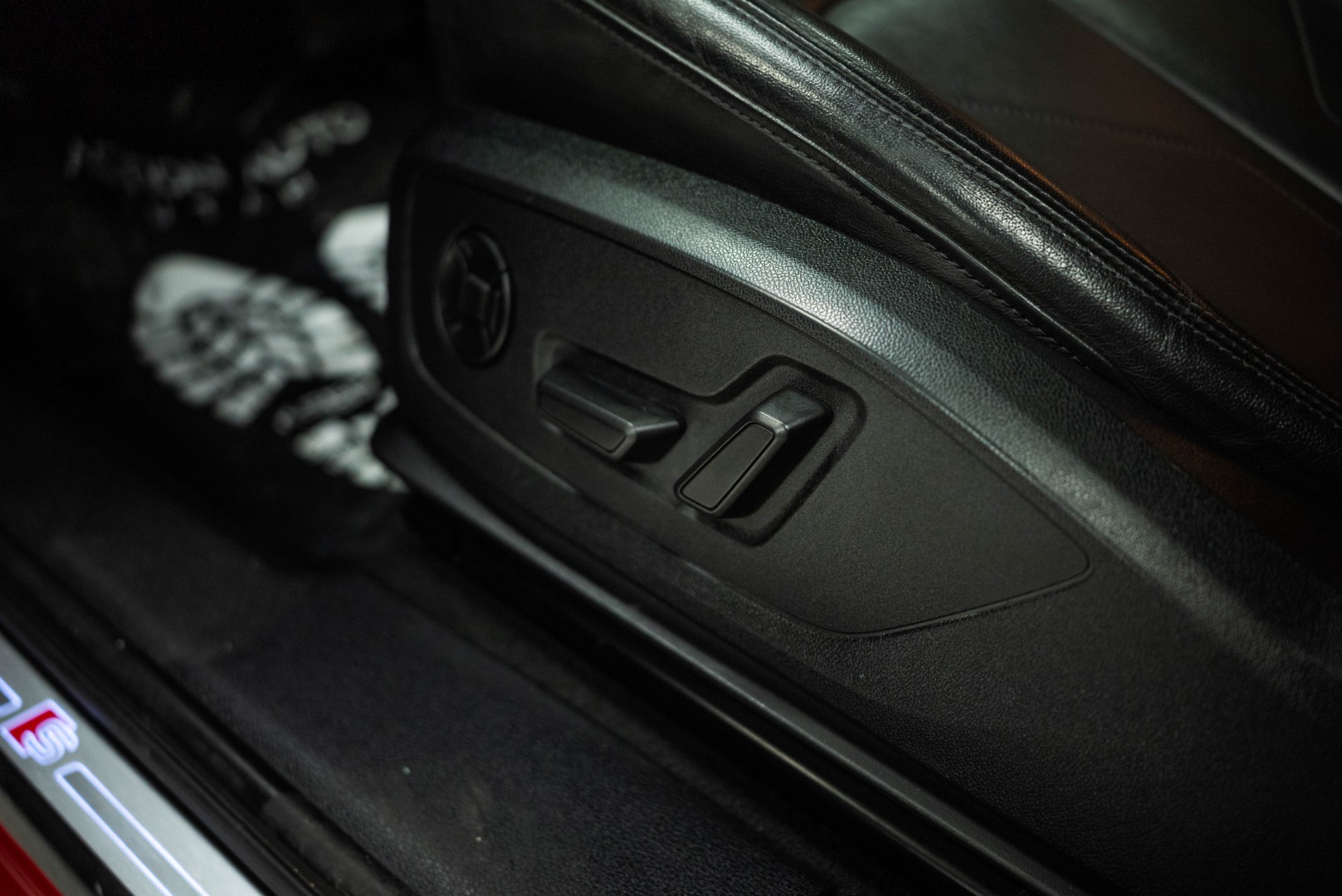 2022 Audi Q3 S Line Premium - Photo 16