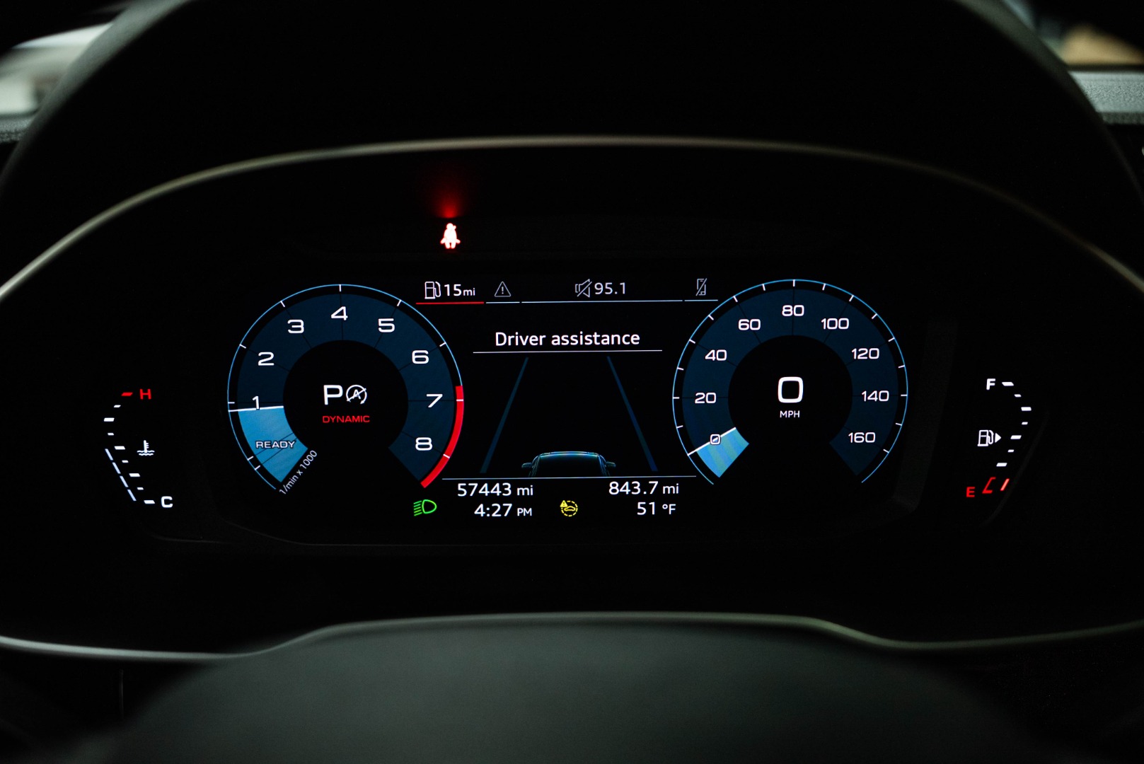 2022 Audi Q3 S Line Premium - Photo 18