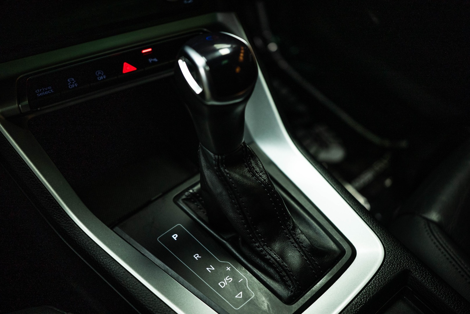 2022 Audi Q3 S Line Premium - Photo 21