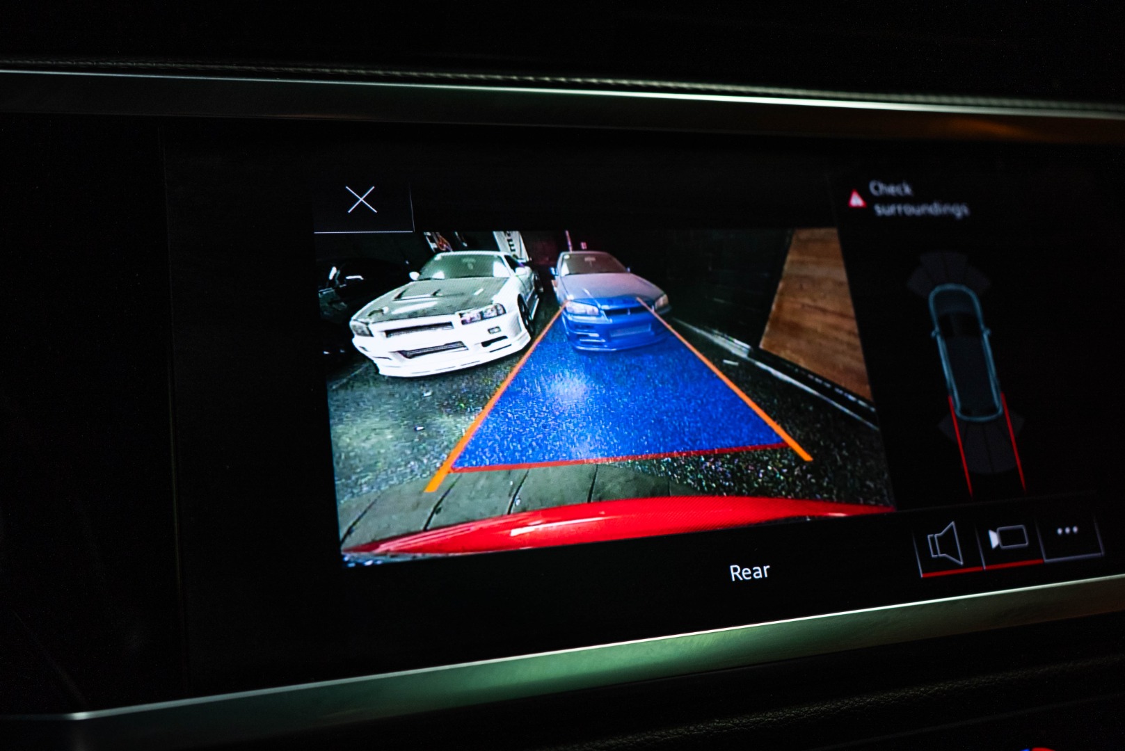 2022 Audi Q3 S Line Premium - Photo 22