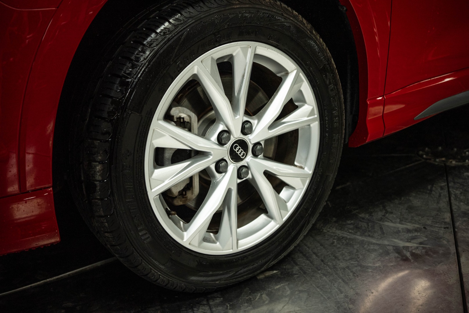 2022 Audi Q3 S Line Premium - Photo 3