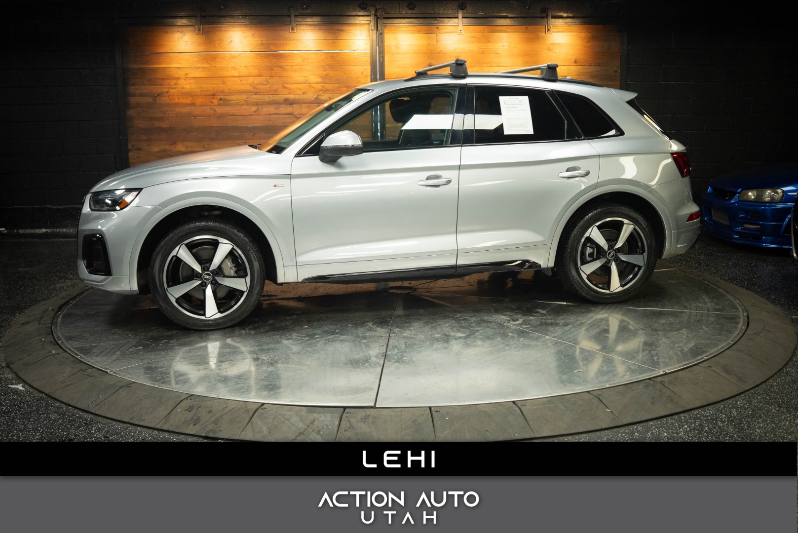 2022 Audi Q5