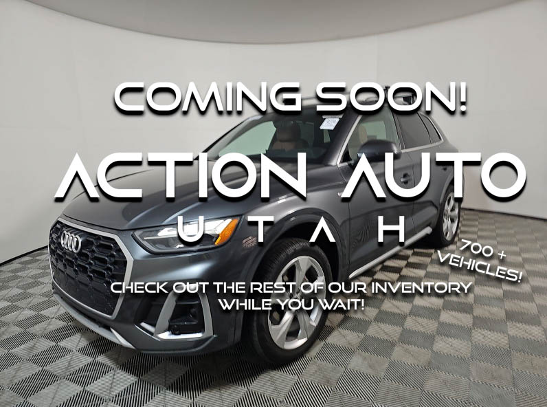 2016 AUDI Q5