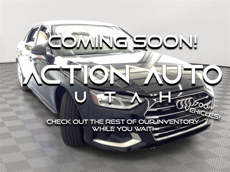 2014 AUDI A7
