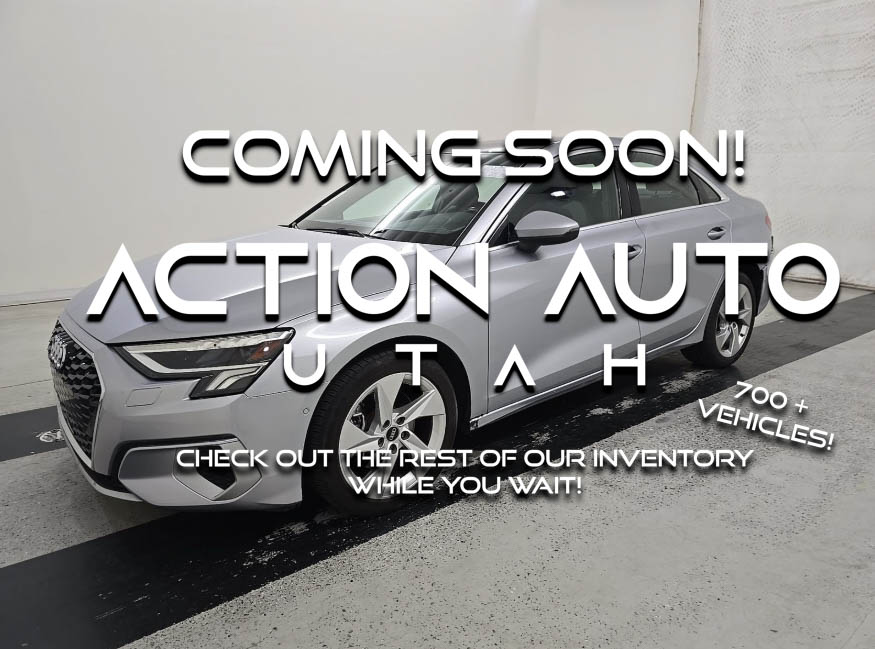 2024 Audi A3 40 TFSI Premium FWD S tronic's photo