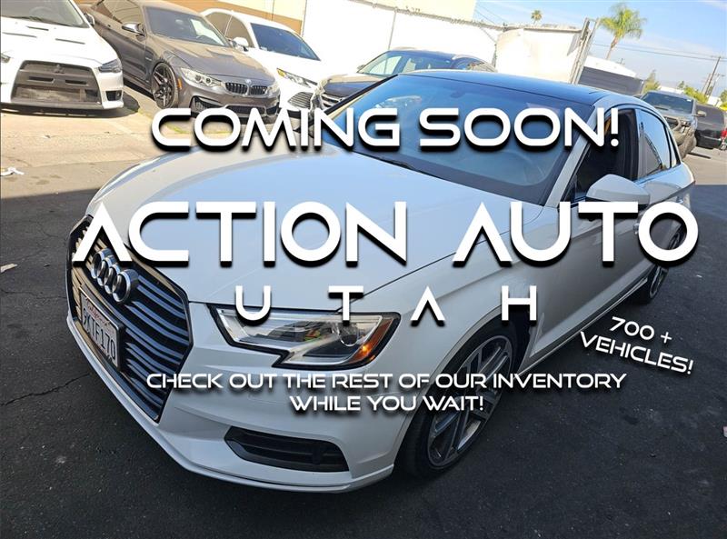 2019 AUDI RS 5 SPORTBACK