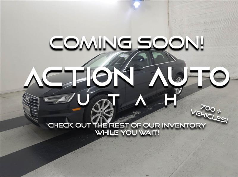 2019 AUDI RS 5 SPORTBACK