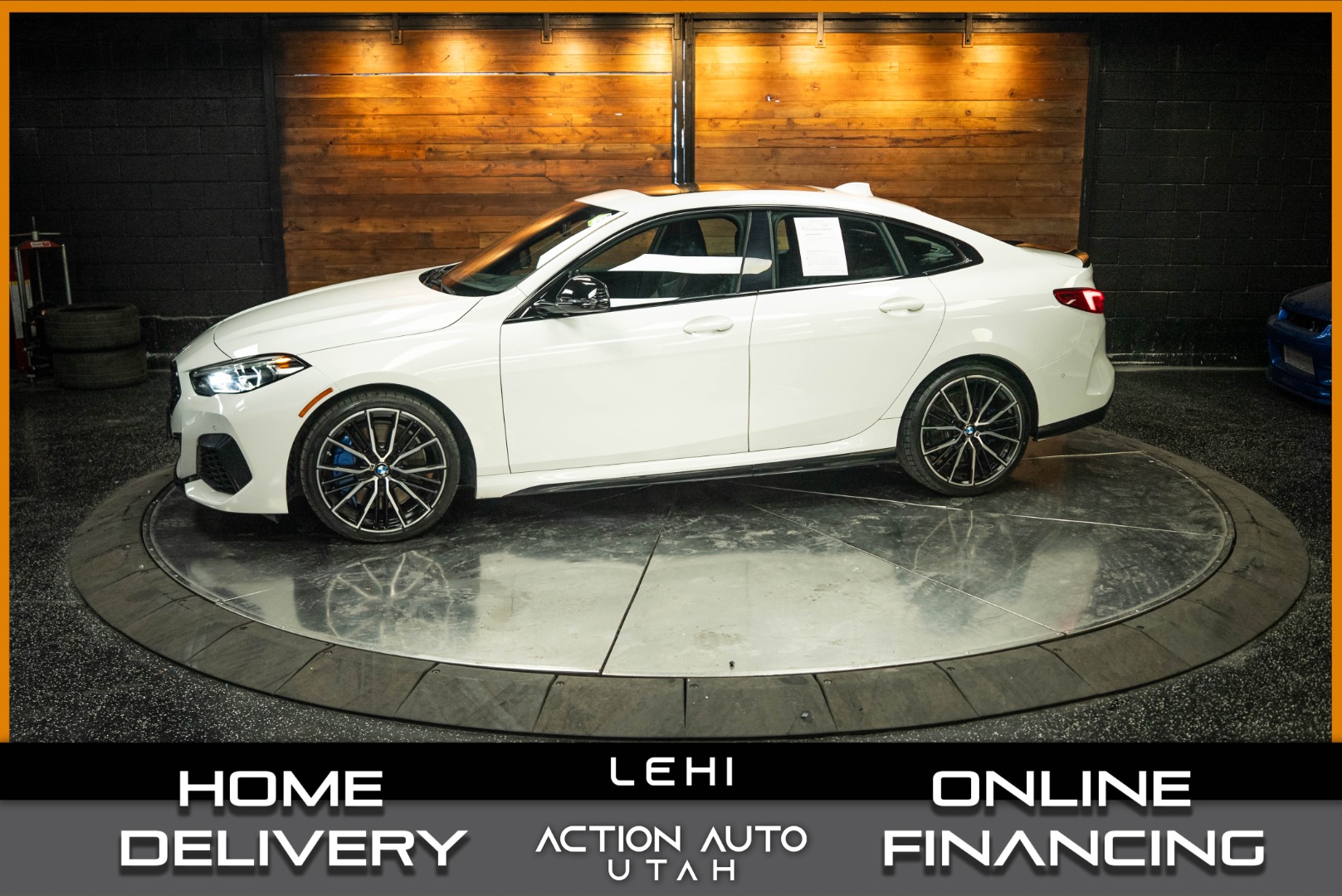 2021 BMW 2 Series