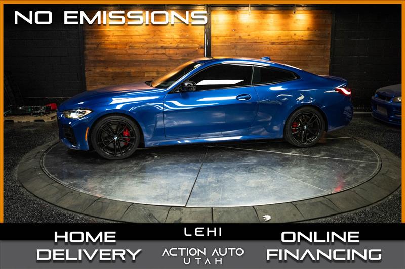 2020 SUBARU BRZ