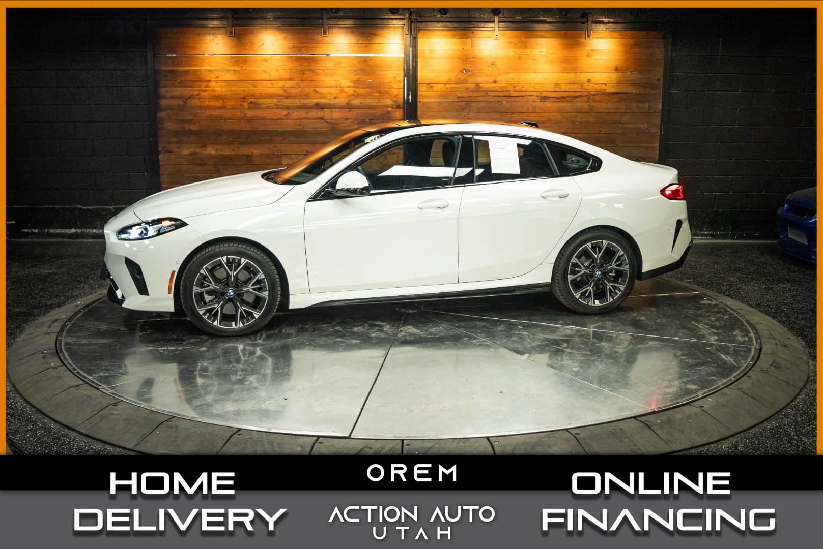2025 BMW 2 Series