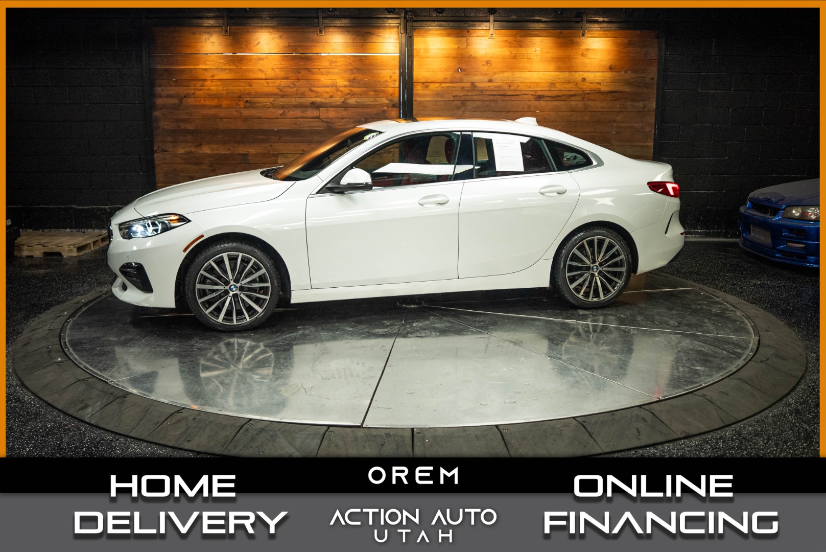 2022 BMW 2 Series 228i xDrive Gran Coupe's photo
