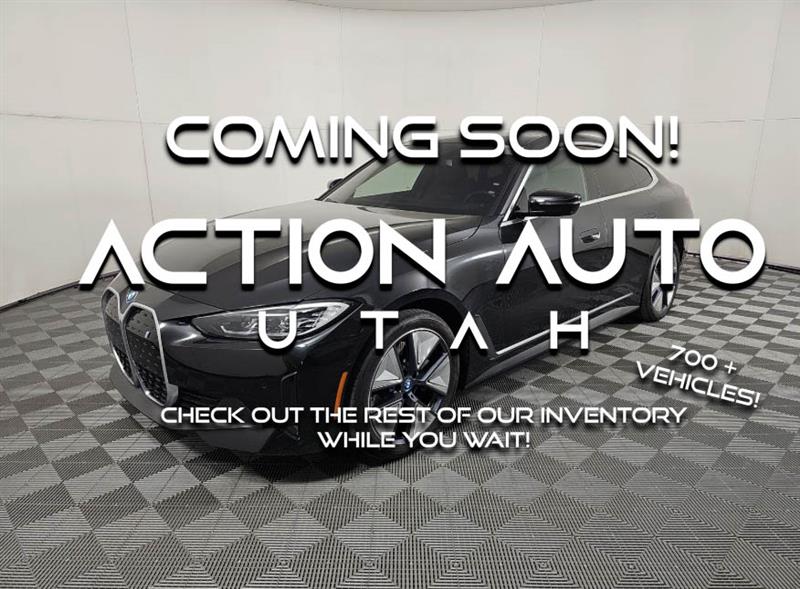 2023 BMW 7 SERIES