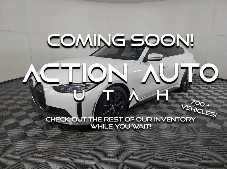 2024 BMW i4 eDrive35's photo