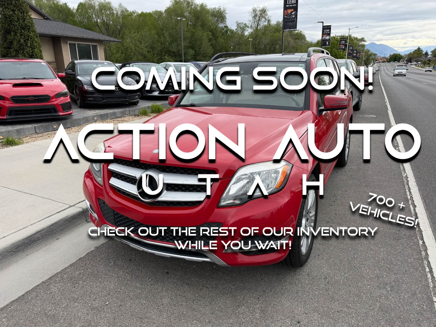 2014 Mercedes-Benz GLK-Class GLK350 4MATIC's photo