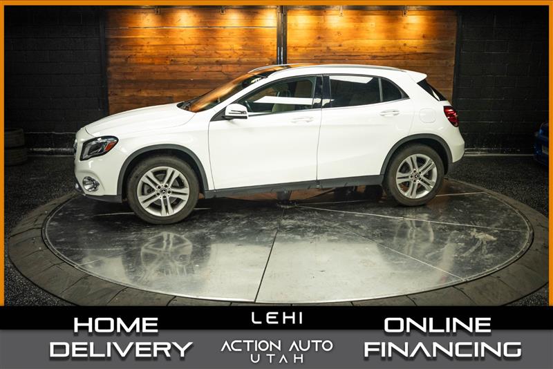 2020 MERCEDES-BENZ GLE