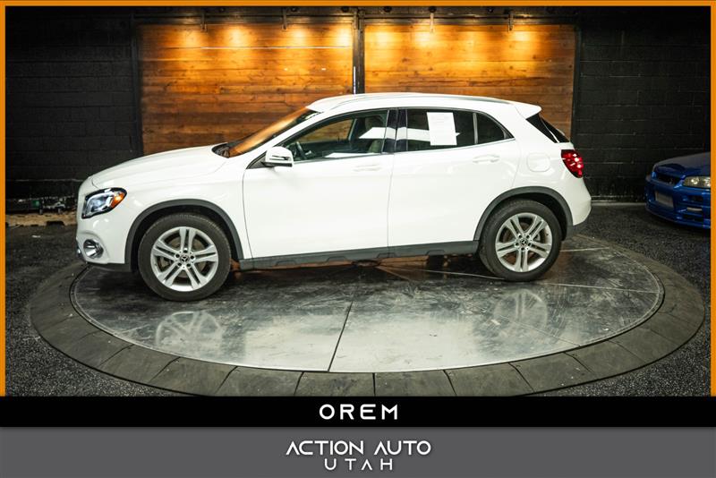 2014 MERCEDES-BENZ GLK-CLASS