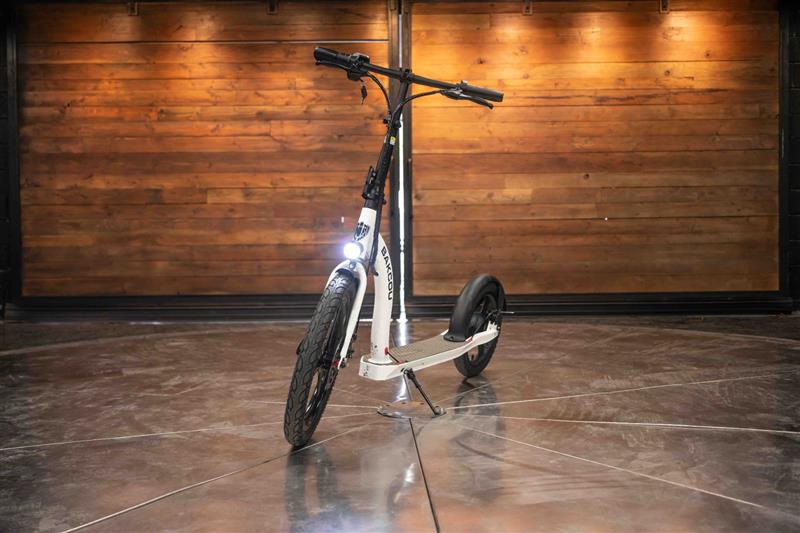 2023 BAKCOU TIMBERWOLF