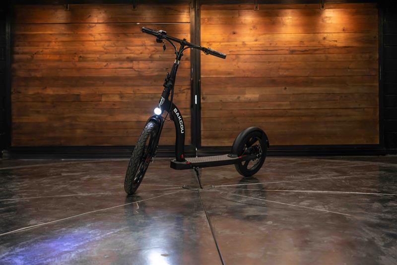 2023 BAKCOU TIMBERWOLF