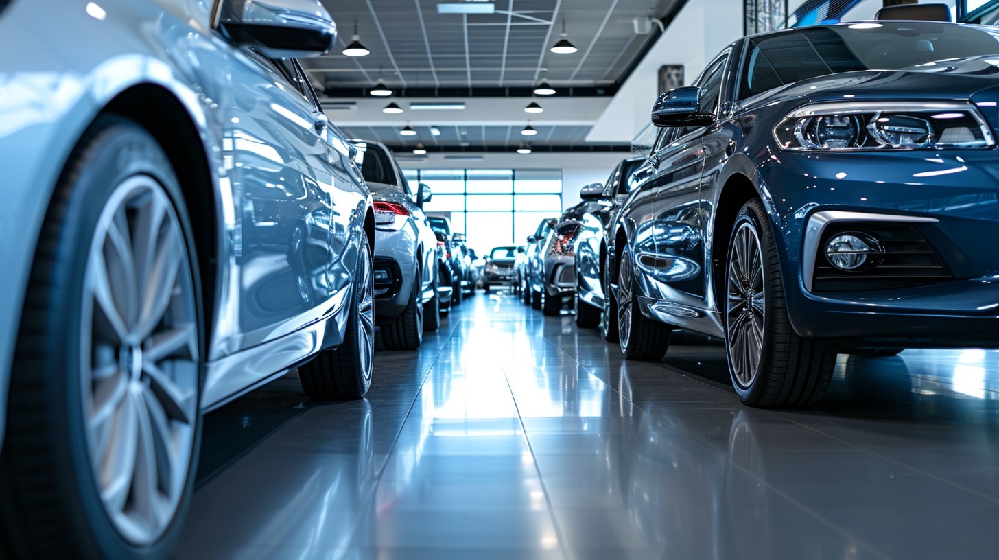Auto Assets #