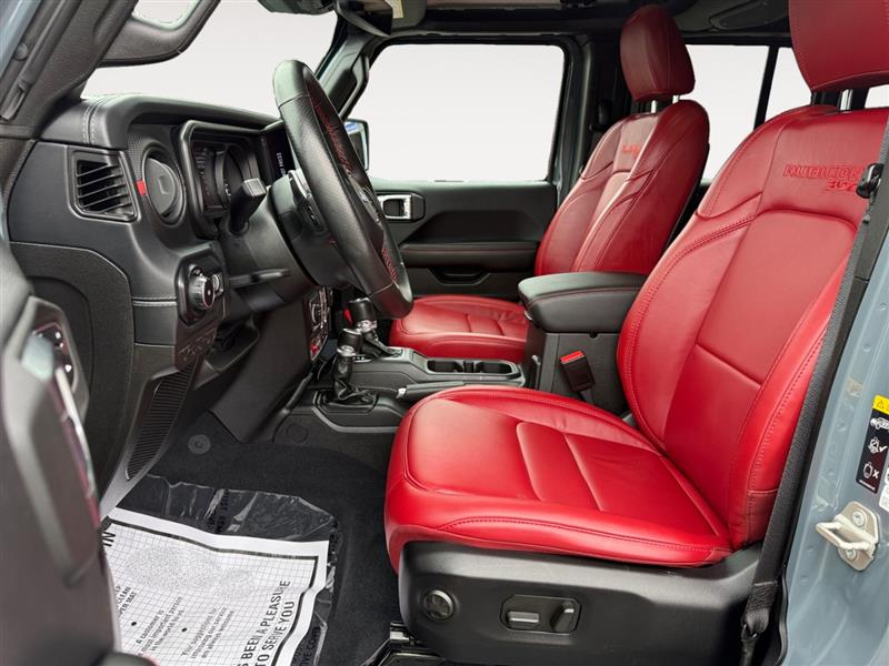 2024 Jeep Wrangler 4-Door Rubicon 392 - Photo 10