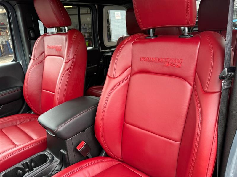 2024 Jeep Wrangler 4-Door Rubicon 392 - Photo 15