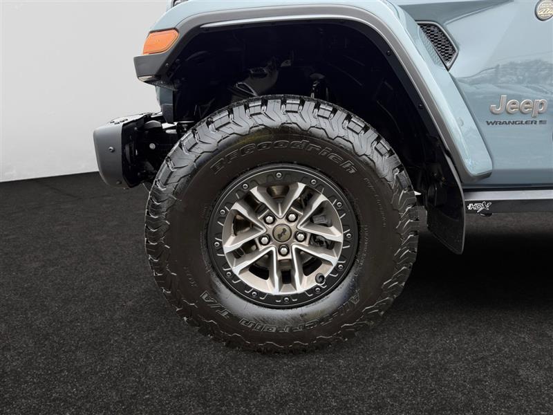 2024 Jeep Wrangler 4-Door Rubicon 392 - Photo 16