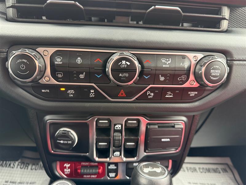 2024 Jeep Wrangler 4-Door Rubicon 392 - Photo 25