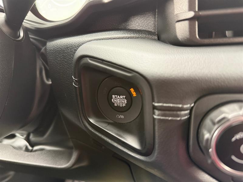 2024 Jeep Wrangler 4-Door Rubicon 392 - Photo 26
