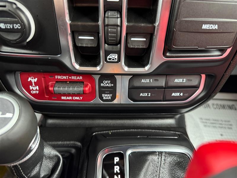 2024 Jeep Wrangler 4-Door Rubicon 392 - Photo 27
