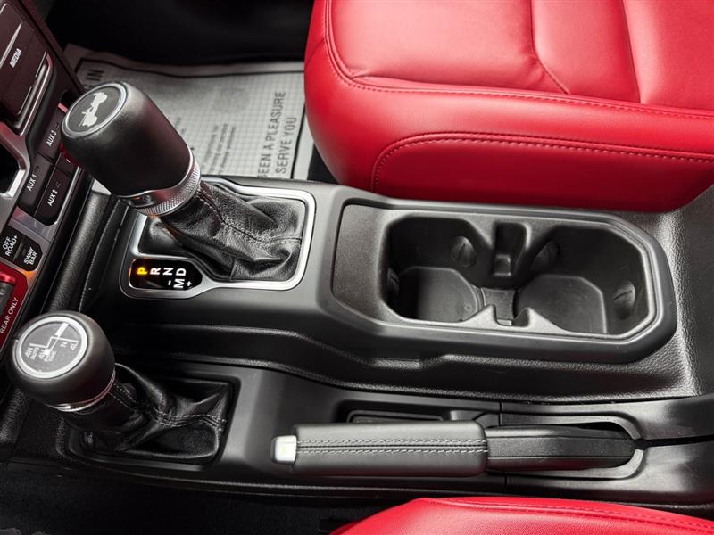 2024 Jeep Wrangler 4-Door Rubicon 392 - Photo 28