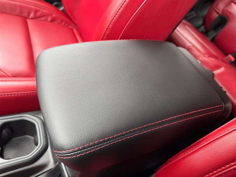 2024 Jeep Wrangler 4-Door Rubicon 392 - Photo 29