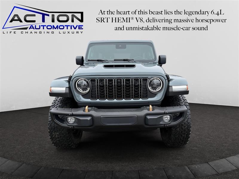 2024 Jeep Wrangler 4-Door Rubicon 392 - Photo 3