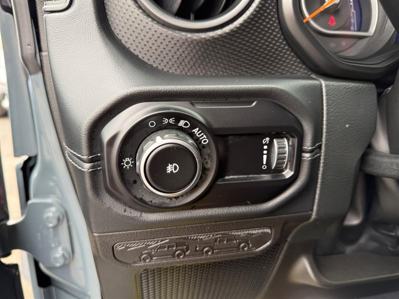 2024 Jeep Wrangler 4-Door Rubicon 392 - Photo 33