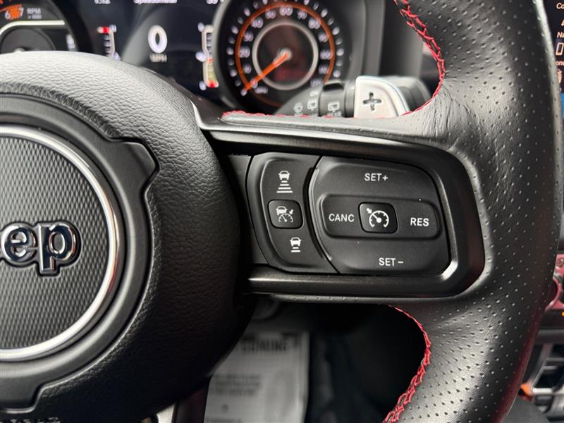 2024 Jeep Wrangler 4-Door Rubicon 392 - Photo 35
