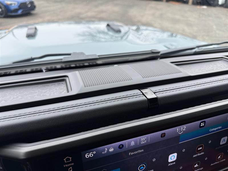 2024 Jeep Wrangler 4-Door Rubicon 392 - Photo 37