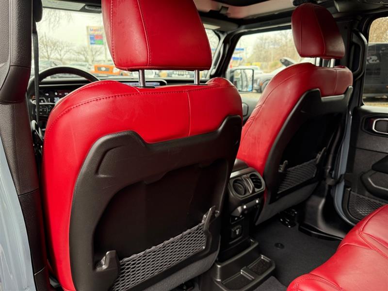 2024 Jeep Wrangler 4-Door Rubicon 392 - Photo 40