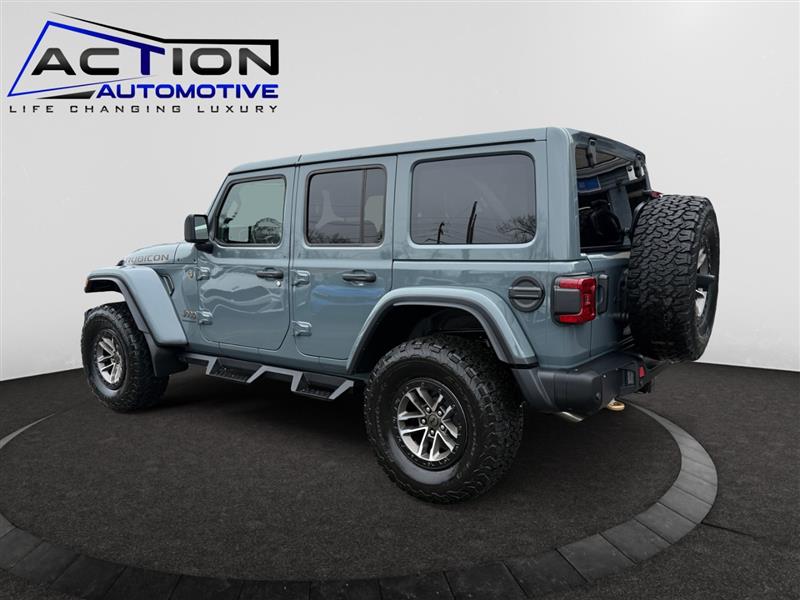 2024 Jeep Wrangler 4-Door Rubicon 392 - Photo 6
