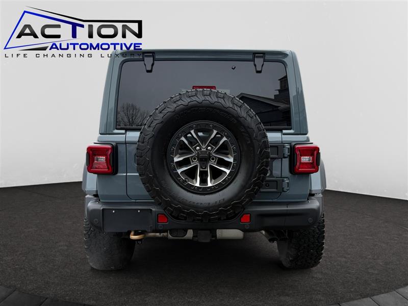 2024 Jeep Wrangler 4-Door Rubicon 392 - Photo 7